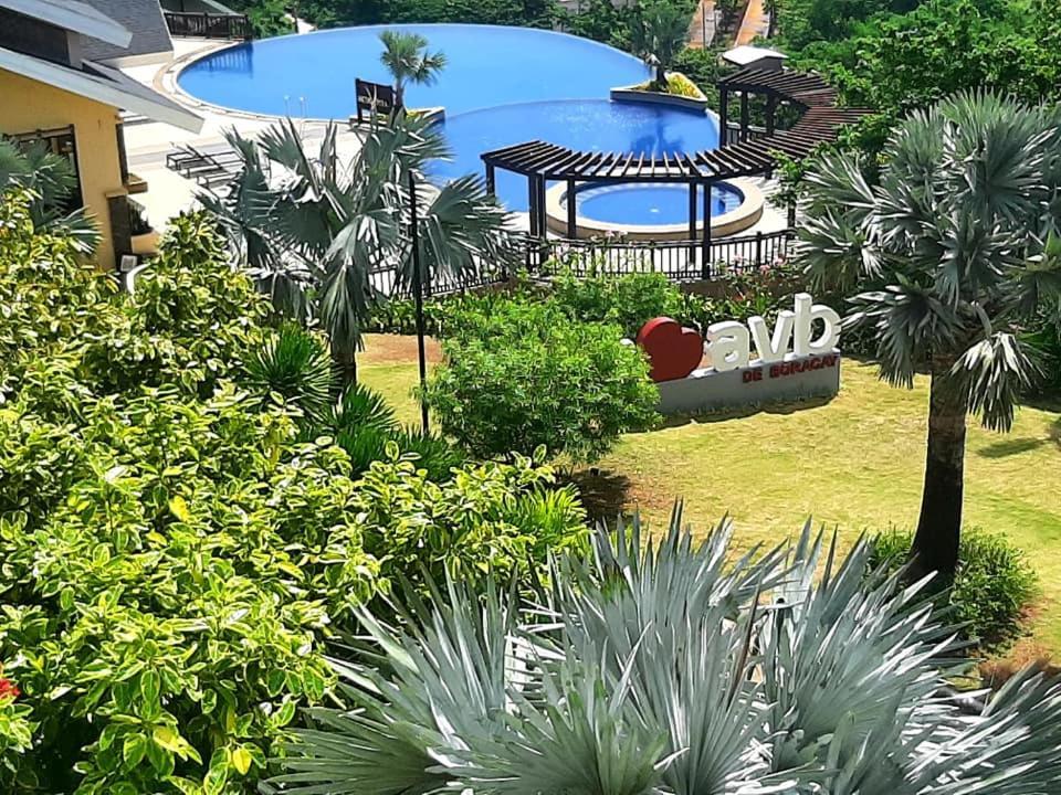 Apartmán Unit 306 Alta Vista De Boracay By David Yapak Exteriér fotografie